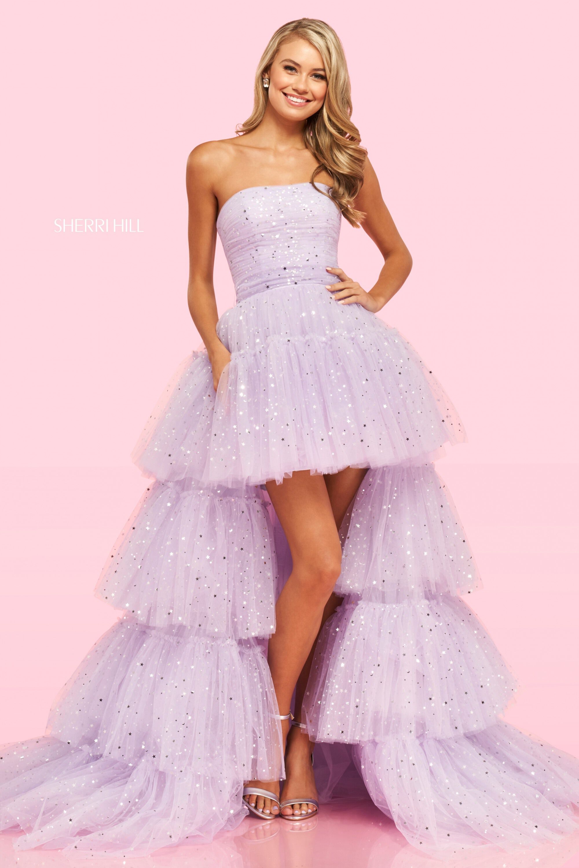 style № 54222 designed by SherriHill